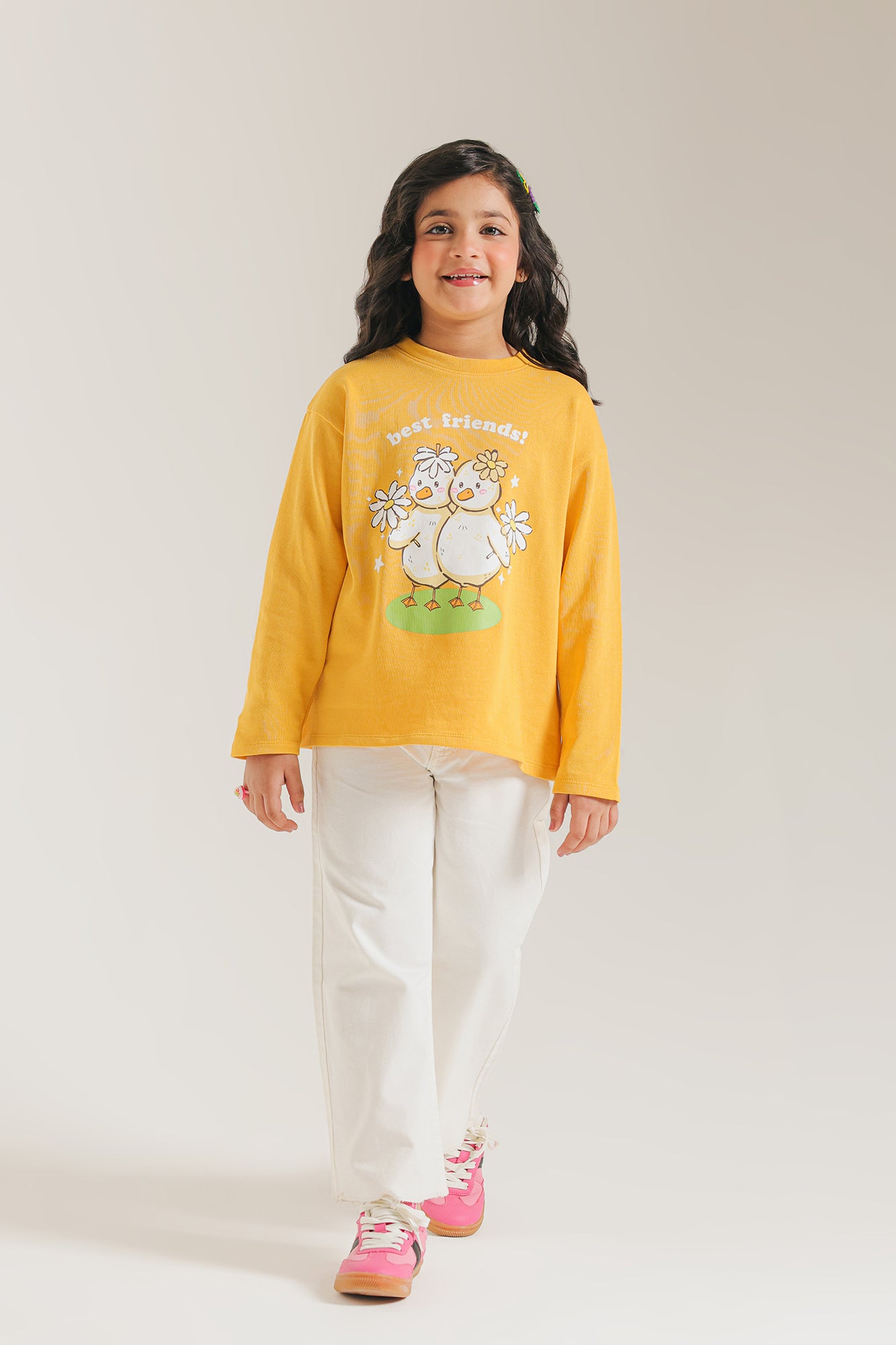 SWEATSHIRT (E1951/401/105)