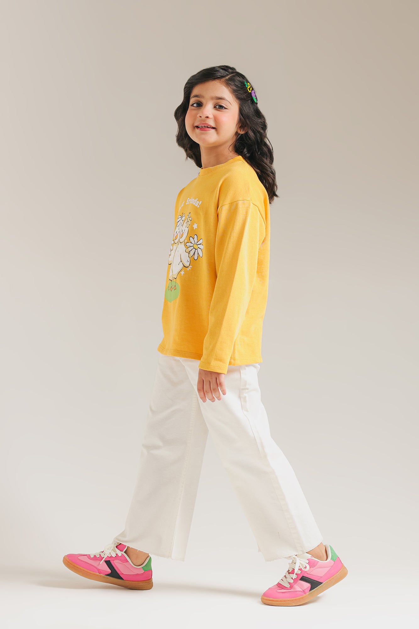 SWEATSHIRT (E1951/401/105)