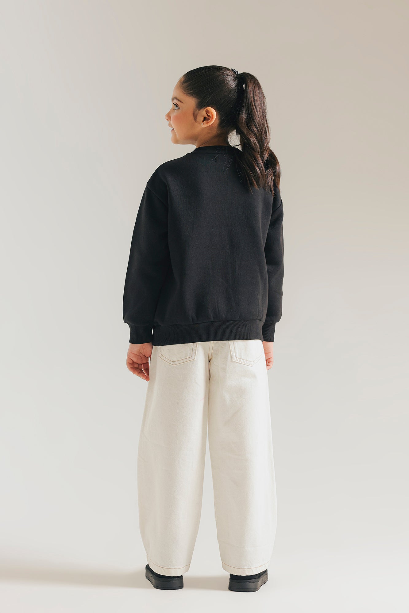 SWEAT SHIRT (E1952/401/901)