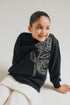 SWEAT SHIRT (E1952/401/901)