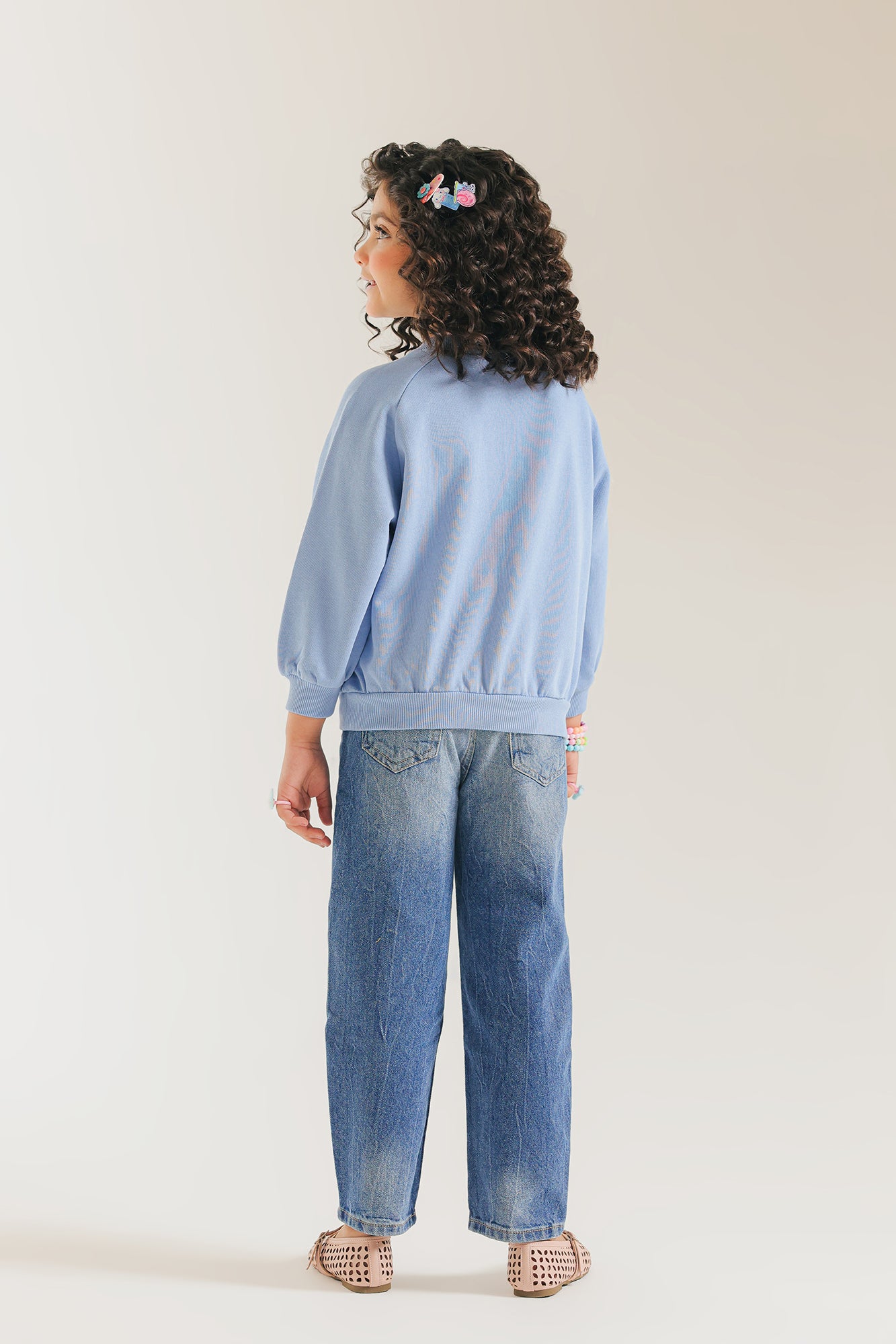 SWEAT SHIRT (E1955/401/632)