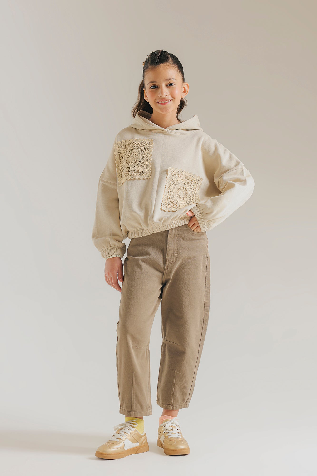 HOODIE (E1957/401/004)