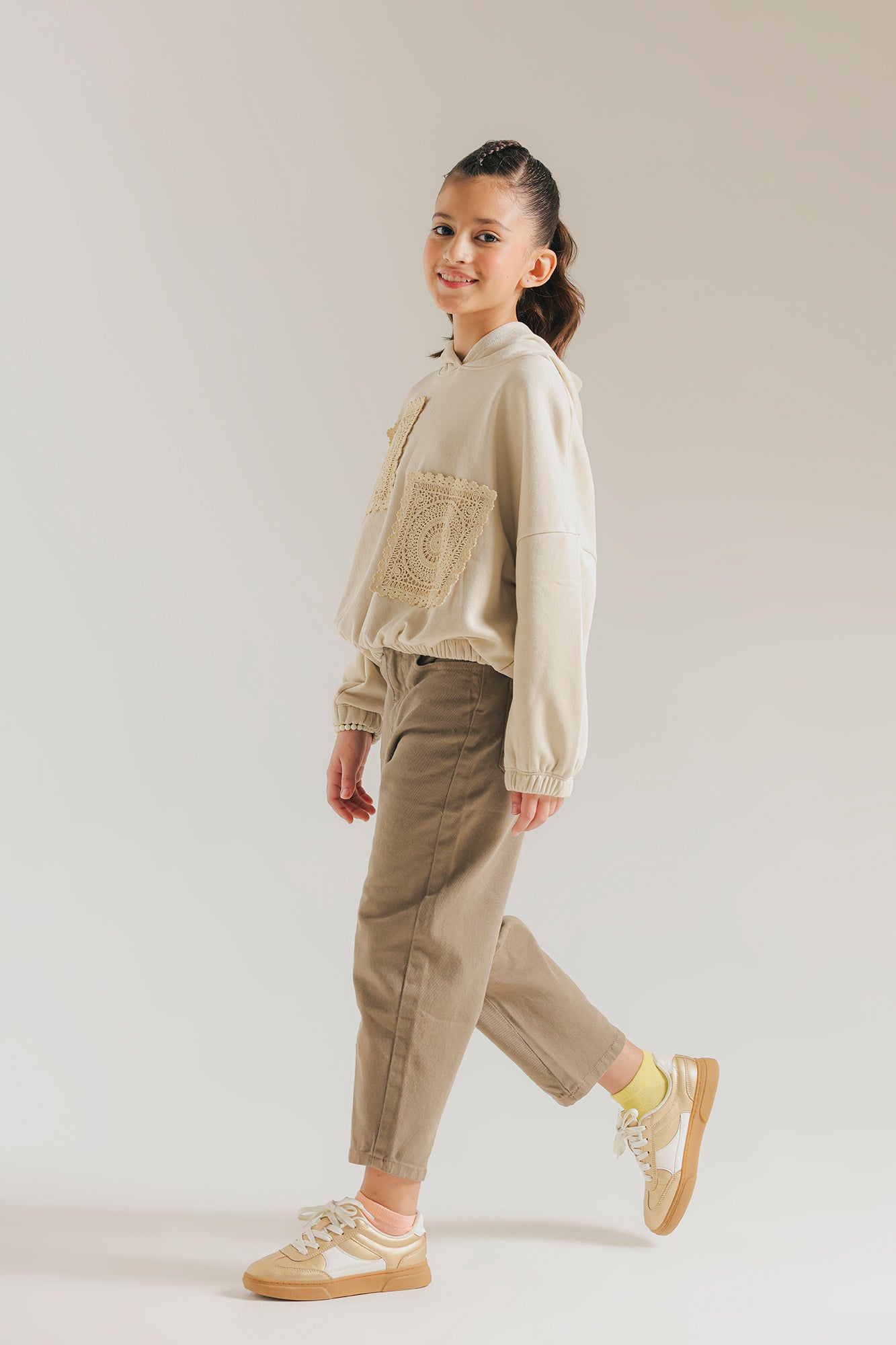 HOODIE (E1957/401/004)