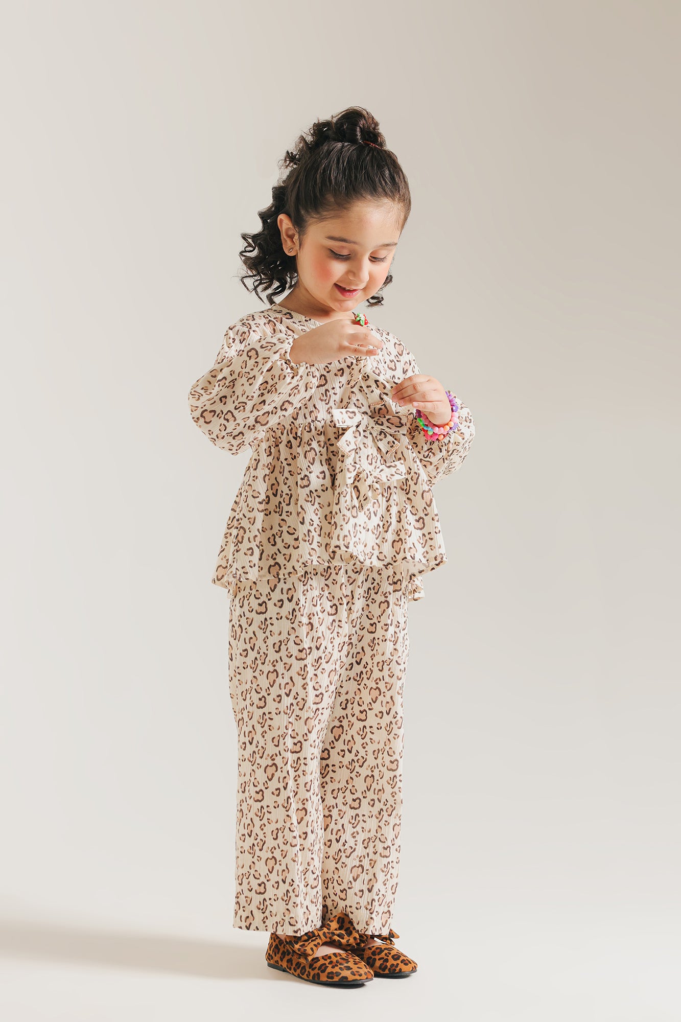 CO-ORD SET (E1971/301/006)