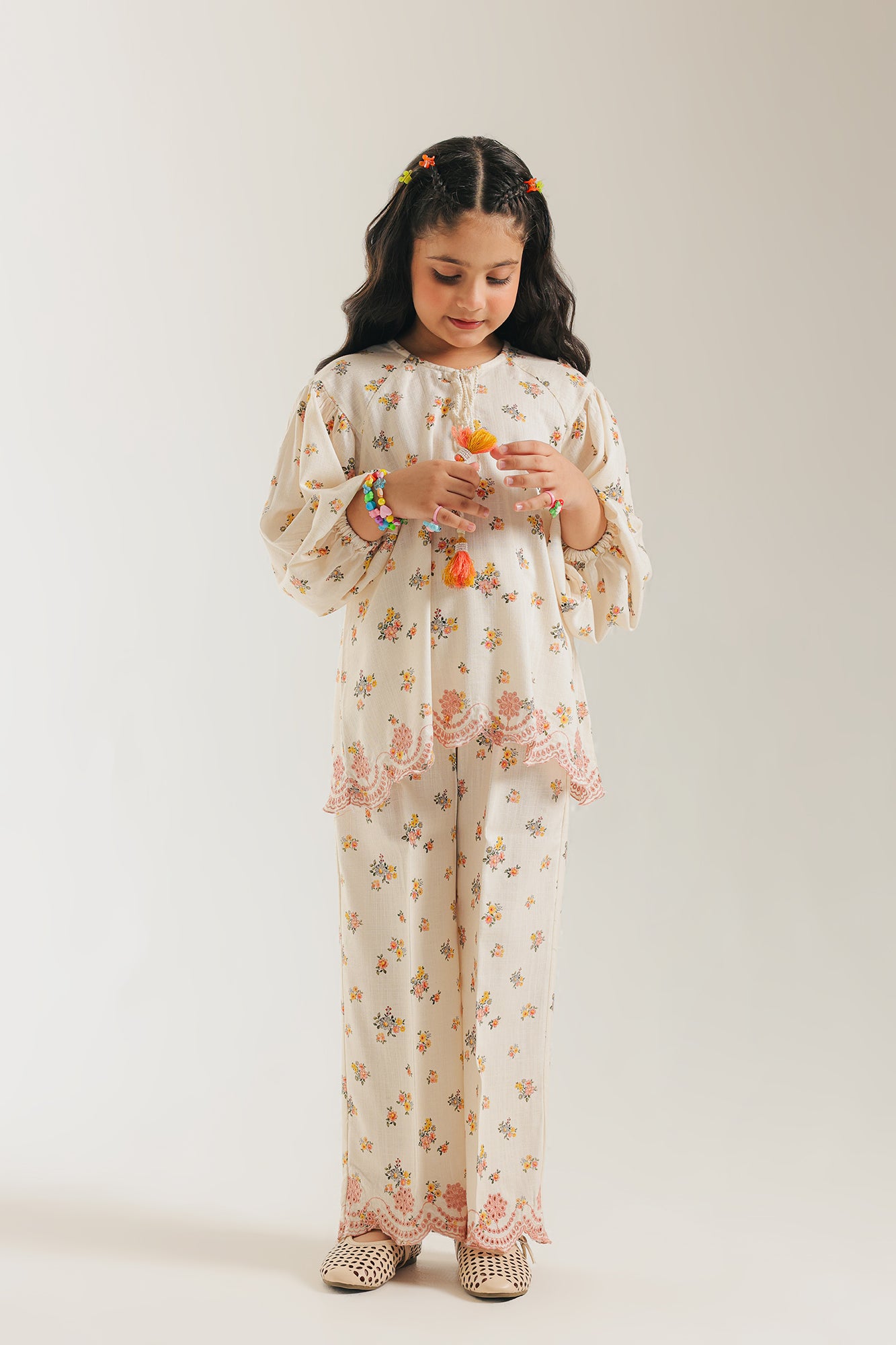 CO-ORD SET (E1977/401/002)