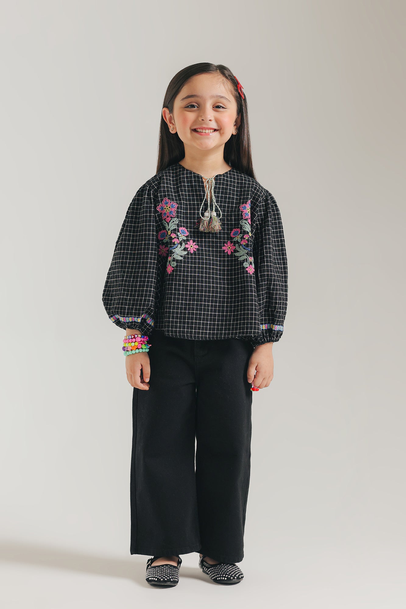 BLOUSE (E1979/301/003)