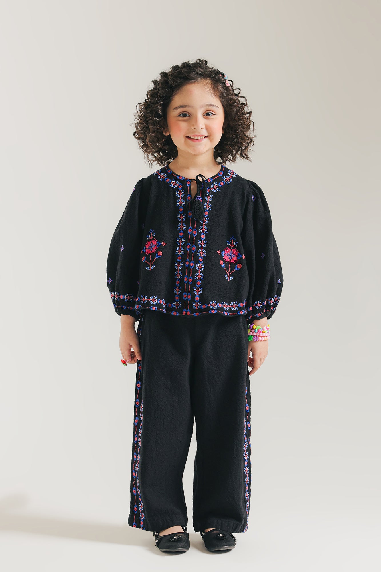 CO-ORD SET (E1981/301/901)