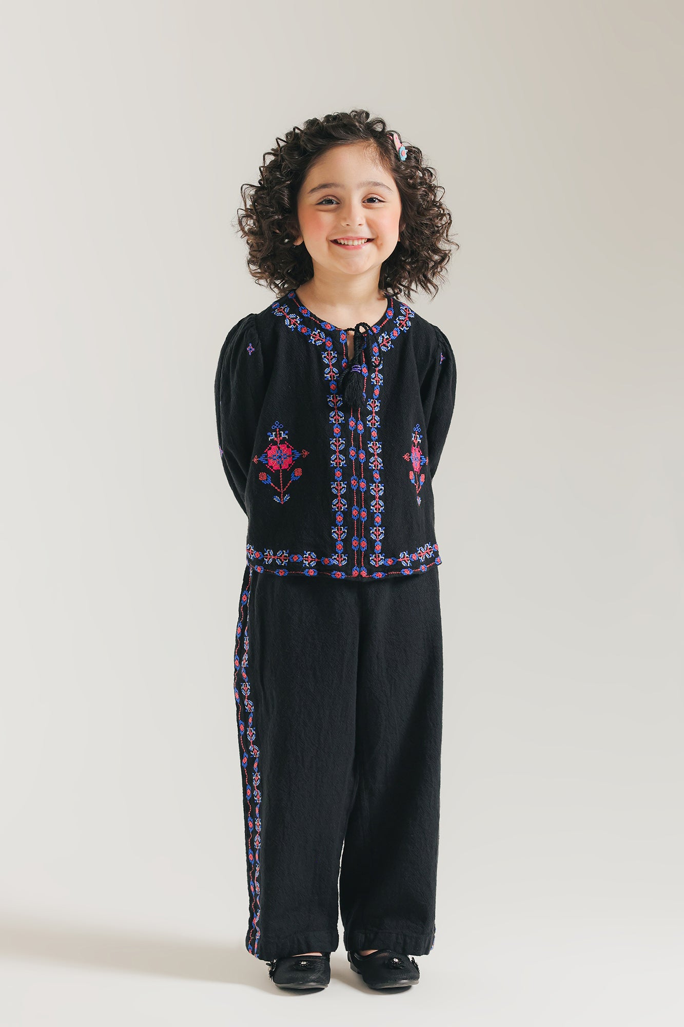 CO-ORD SET (E1981/301/901)