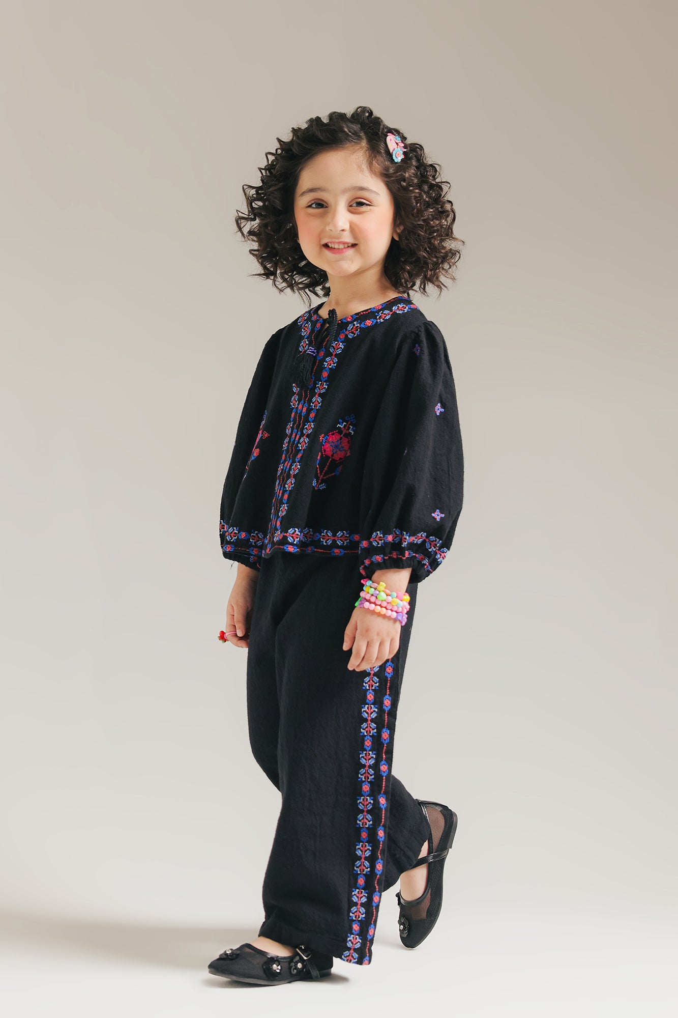 CO-ORD SET (E1981/301/901)