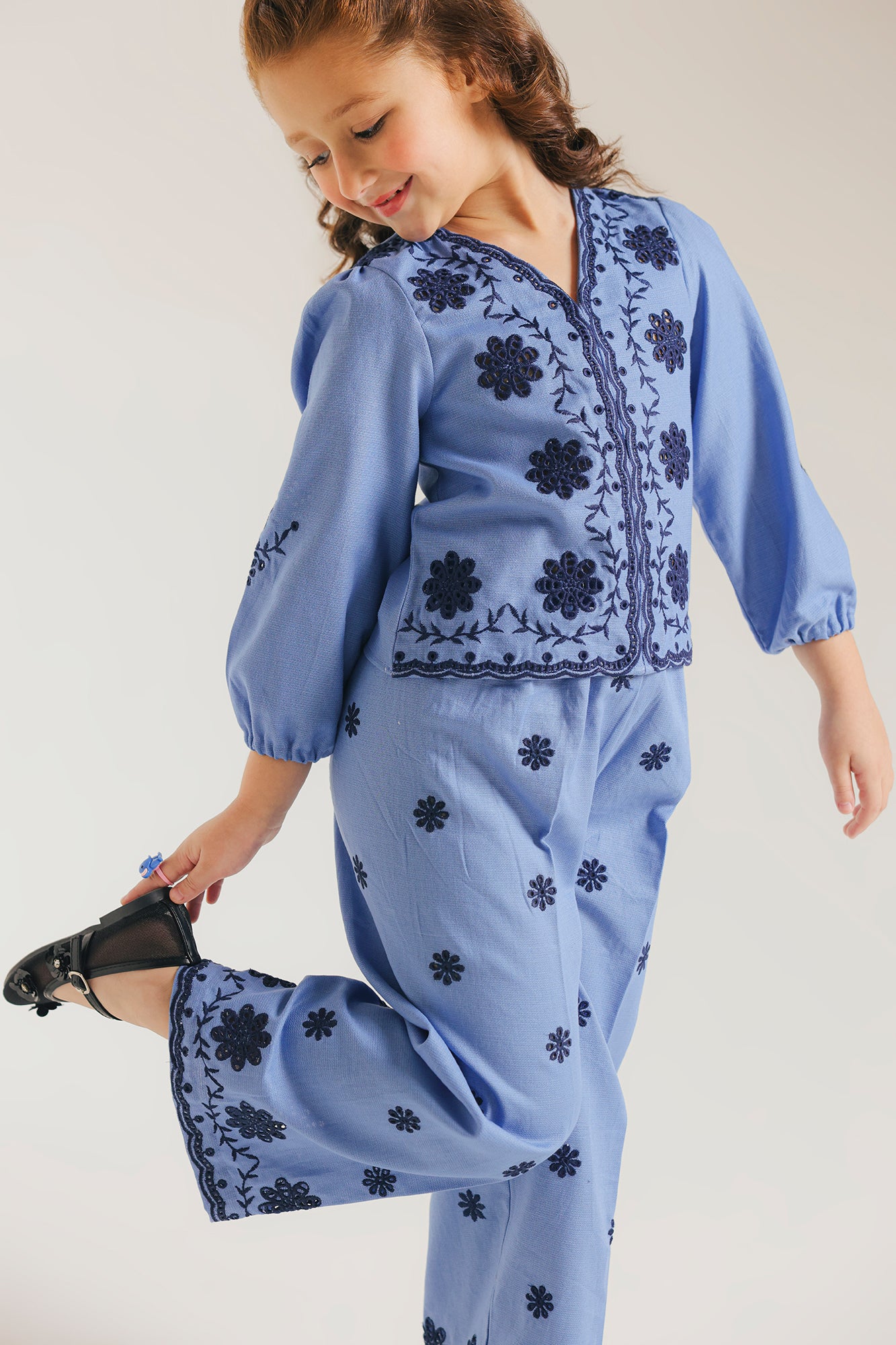 CO-ORD SET (E1981/401/629)