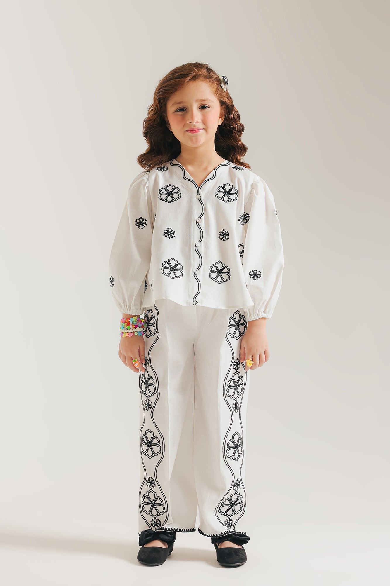 CO-ORD SET (E1982/401/001)