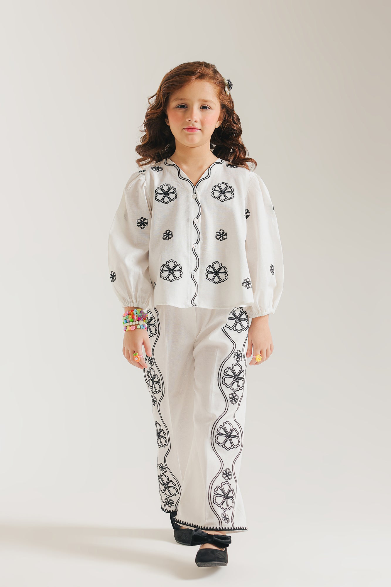 CO-ORD SET (E1982/401/001)