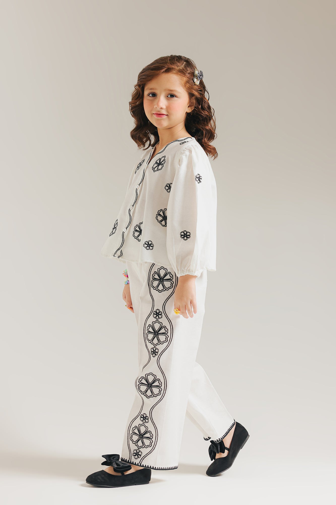 CO-ORD SET (E1982/401/001)