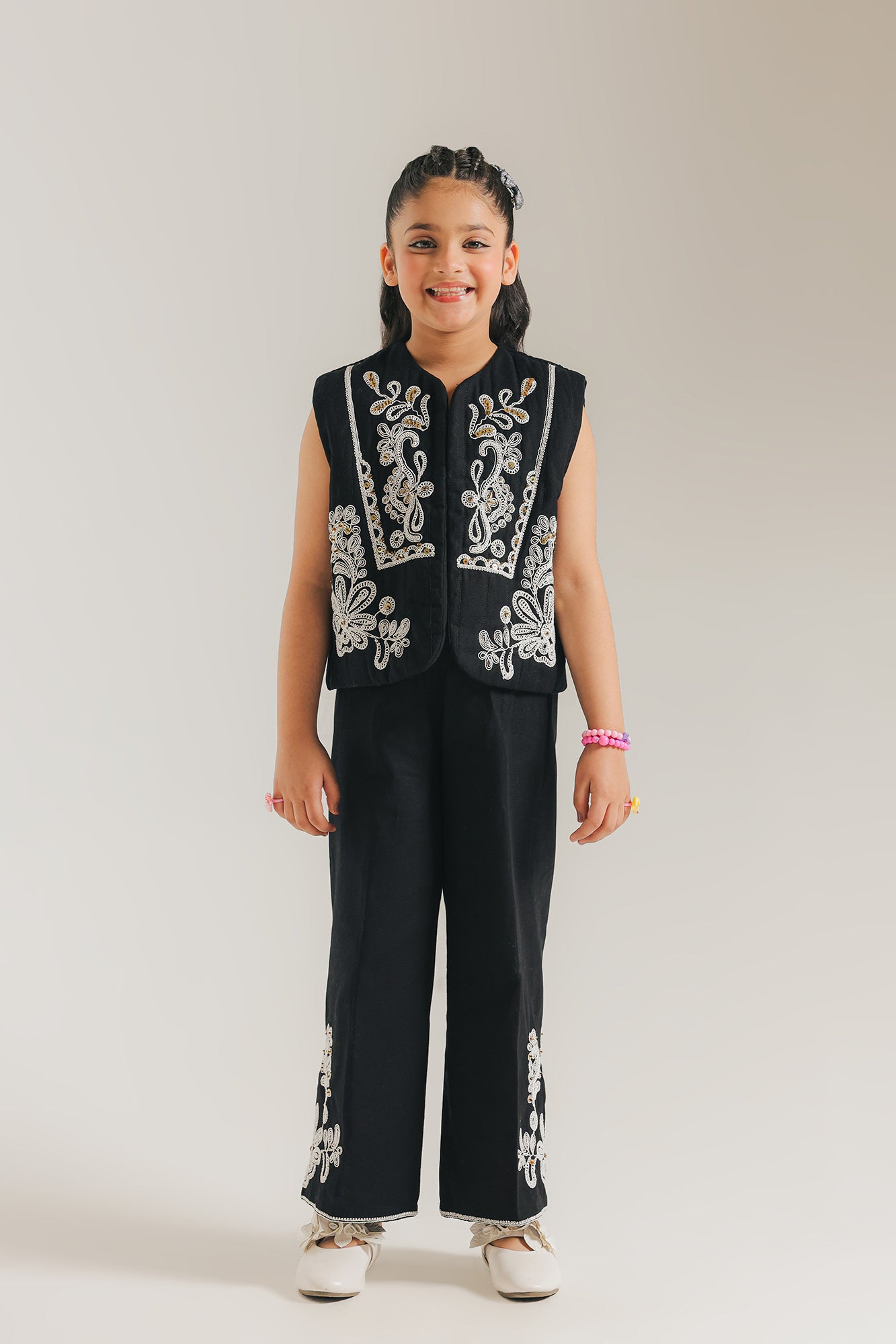 CO-ORD SET (E1996/401/902)