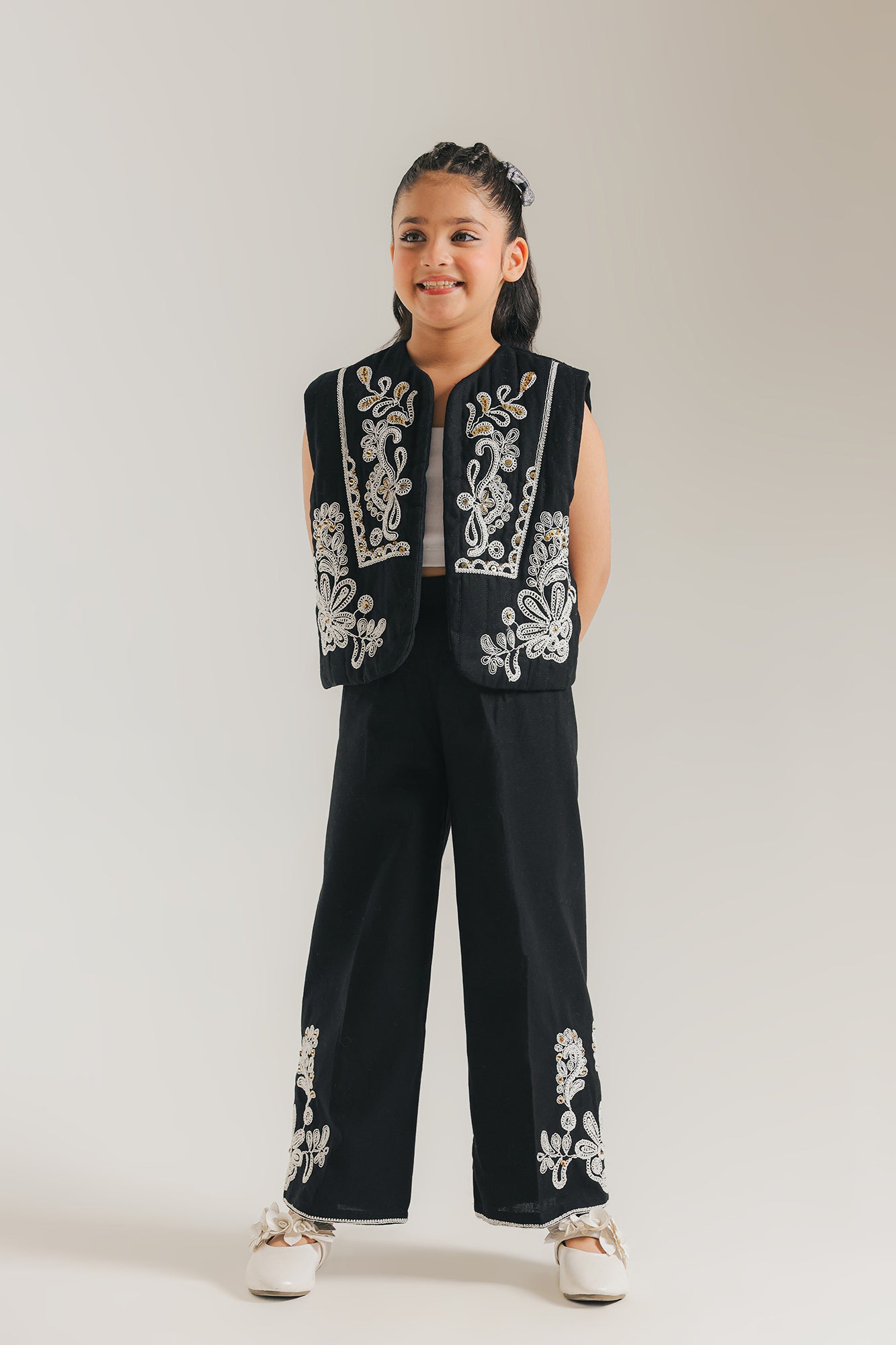 CO-ORD SET (E1996/401/902)