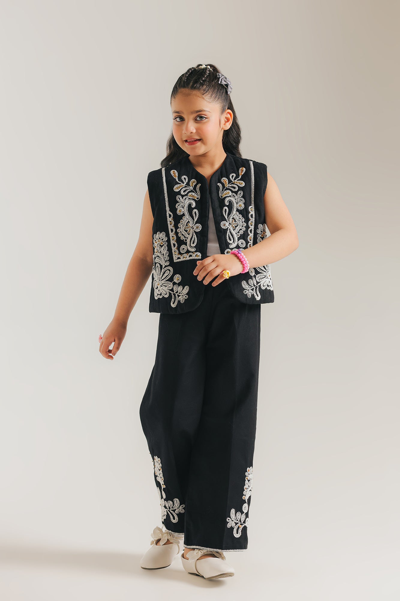 CO-ORD SET (E1996/401/902)