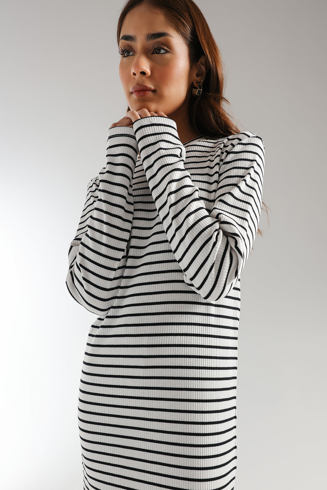 DRESS (E2001/108/999)