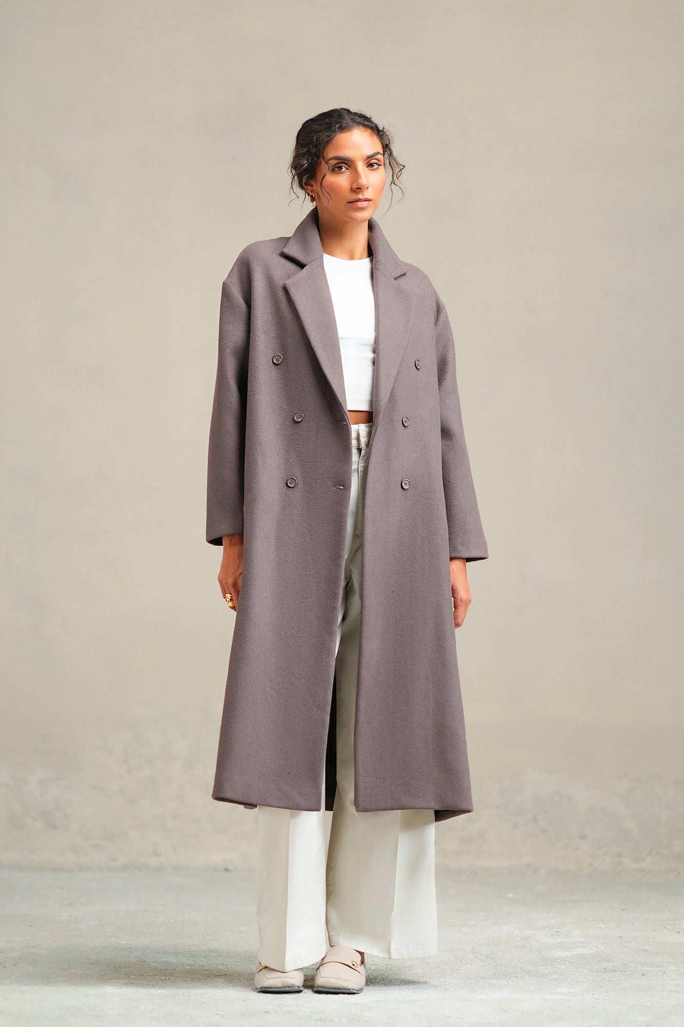 LONG COAT (E2008/108/903)