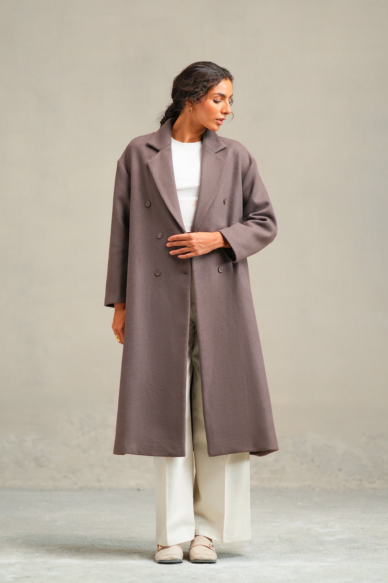 LONG COAT (E2008/108/903)