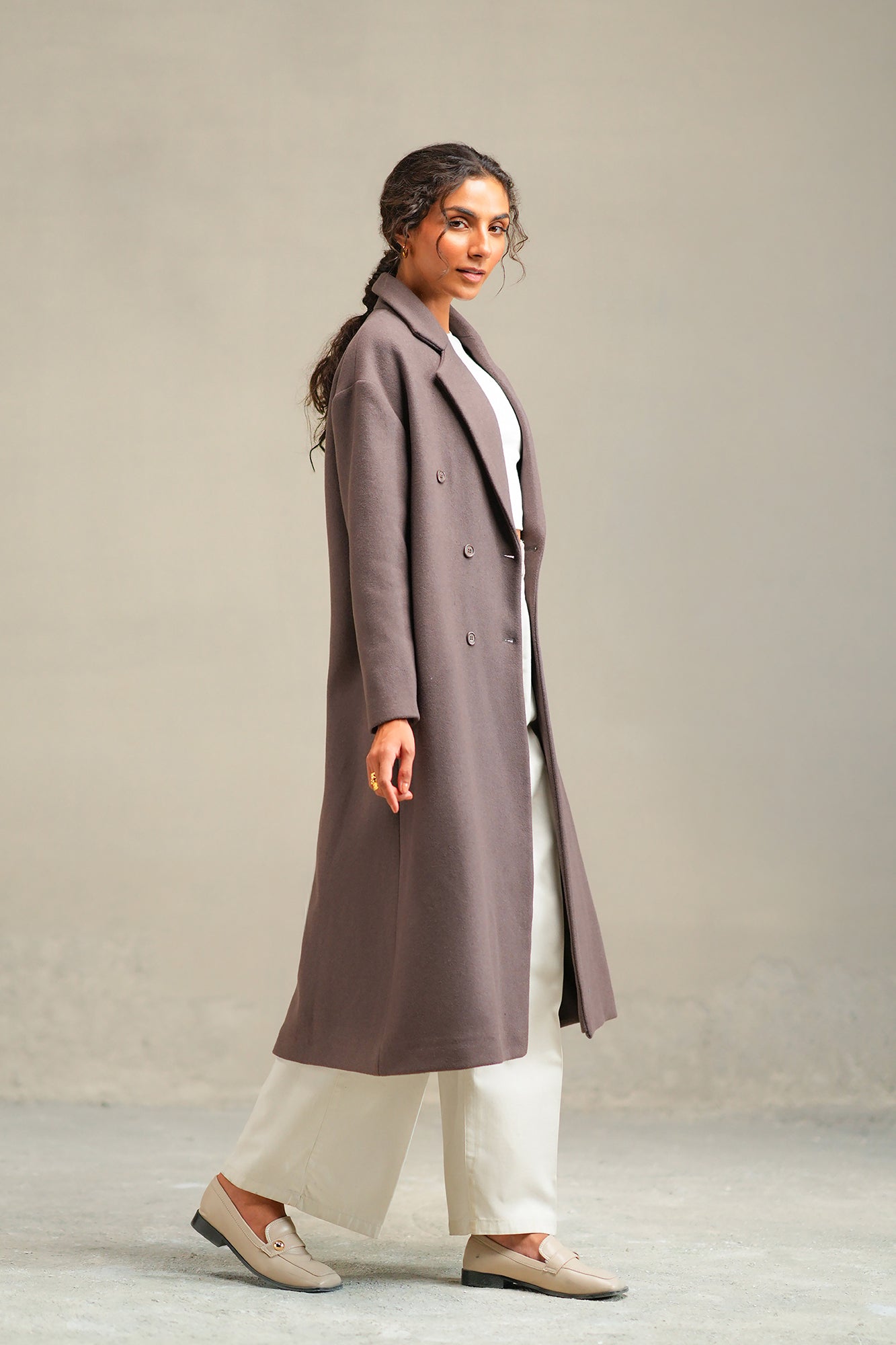 LONG COAT (E2008/108/903)