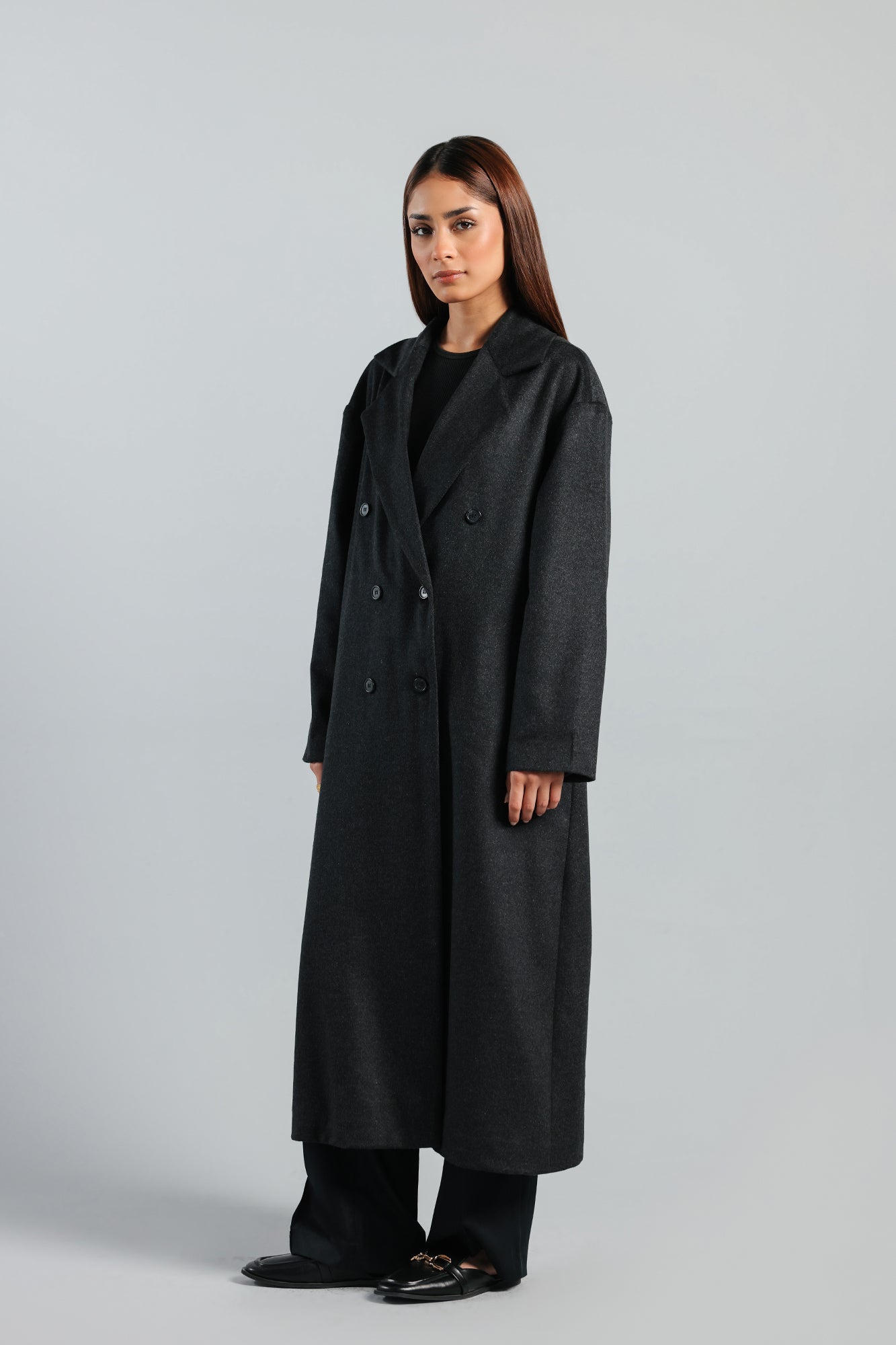 LONG COAT (E2008/108/905)