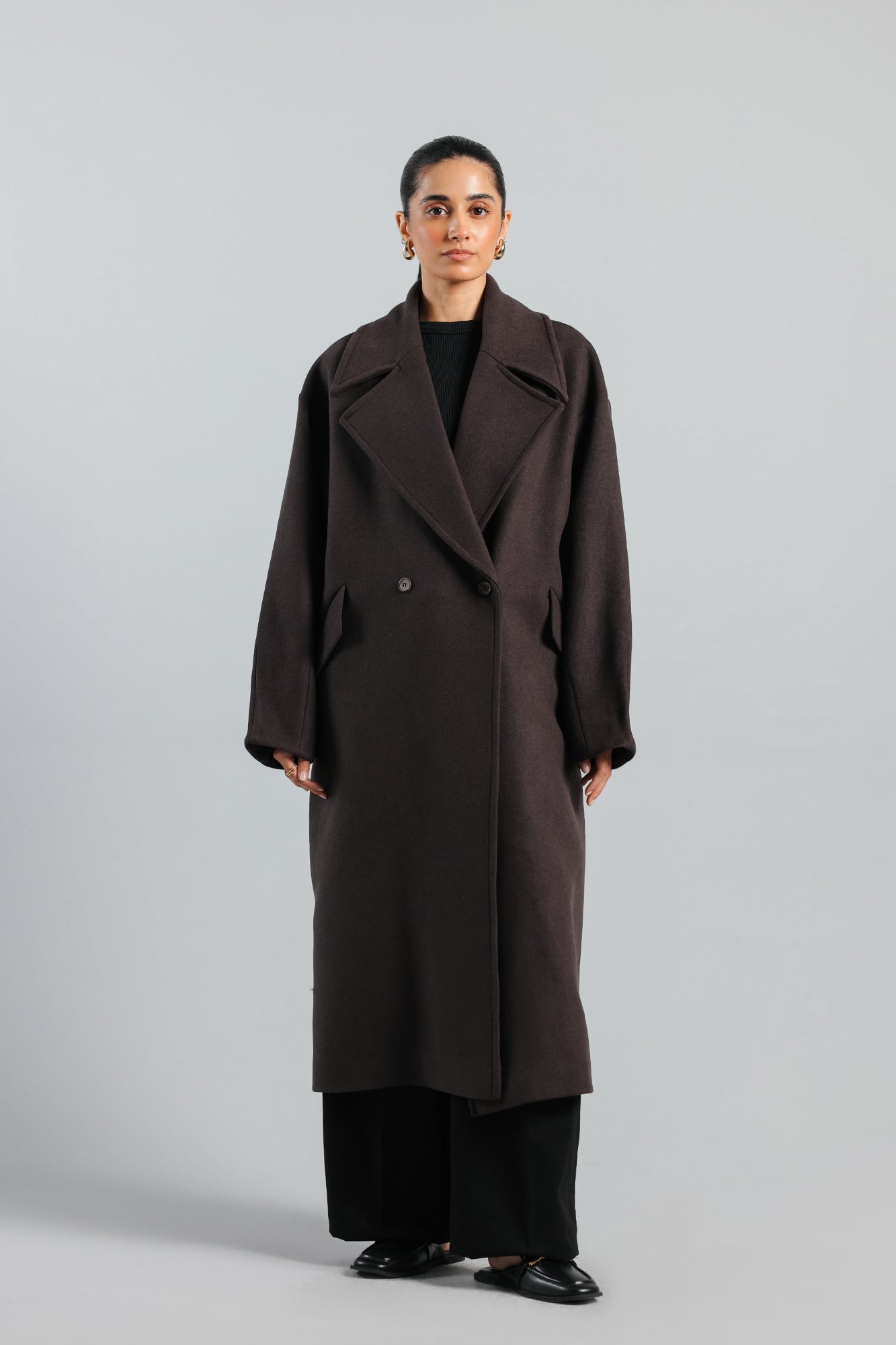 LONG COAT (E2010/108/803)