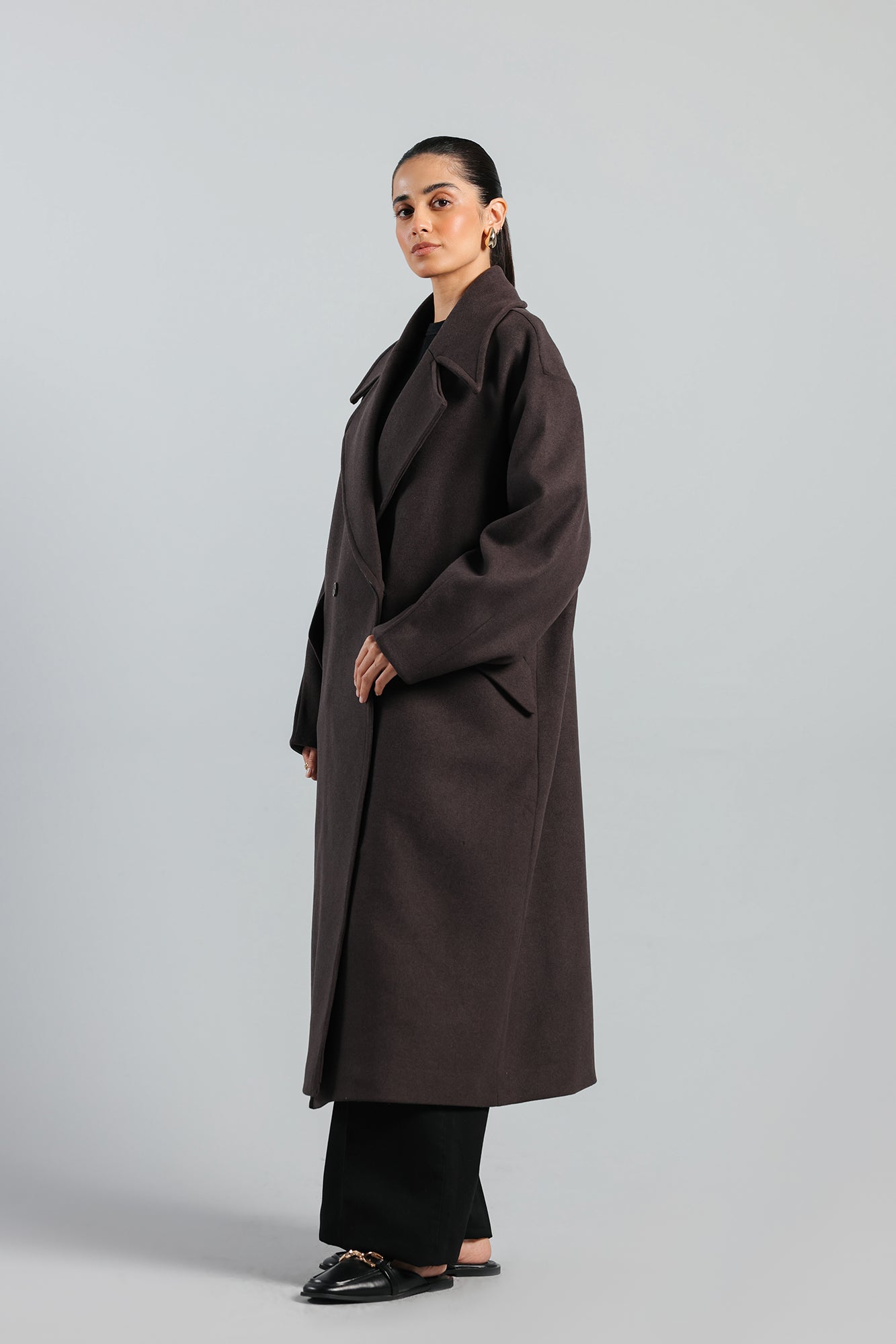 LONG COAT (E2010/108/803)