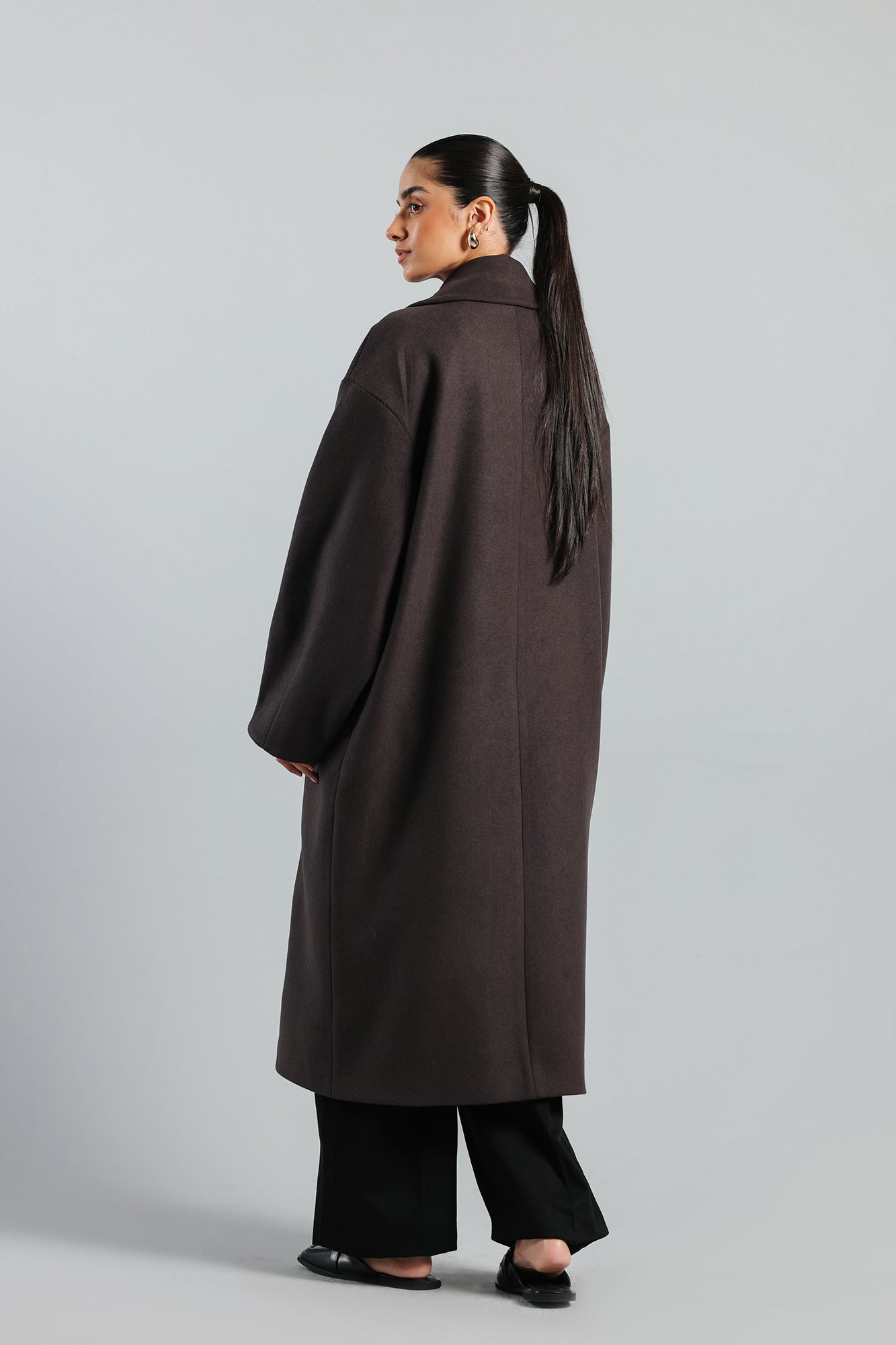 LONG COAT (E2010/108/803)