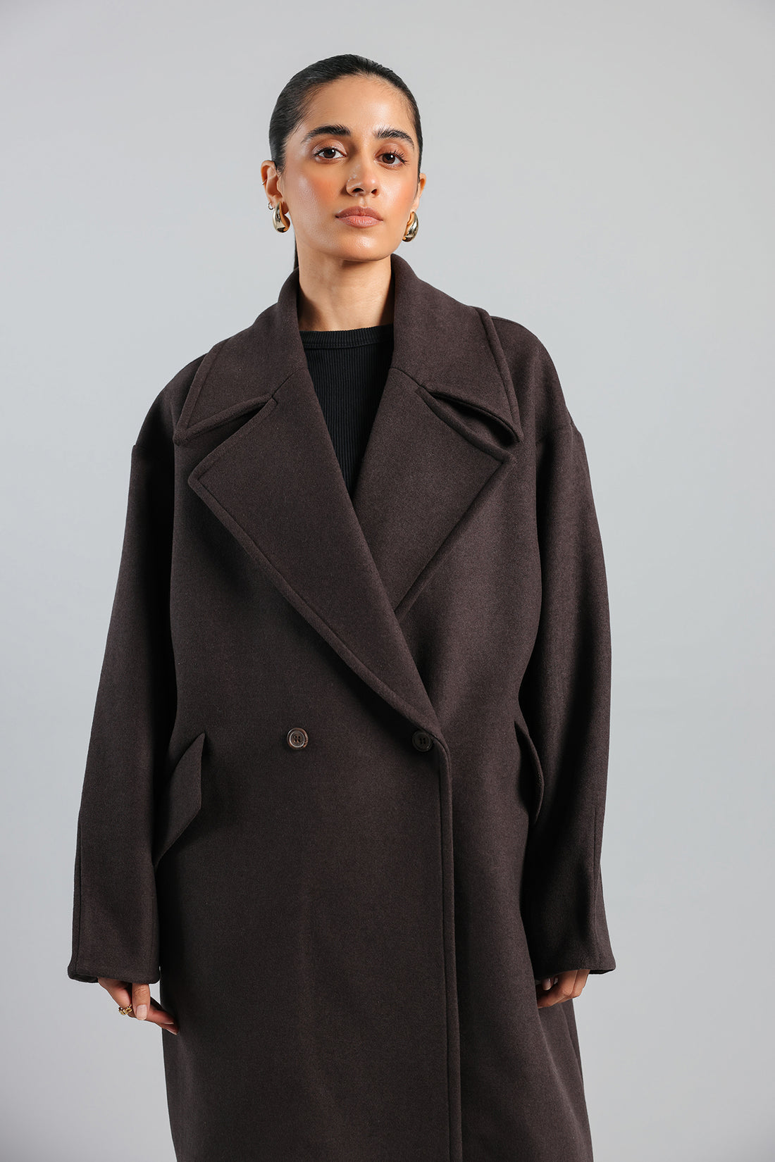 LONG COAT (E2010/108/803)