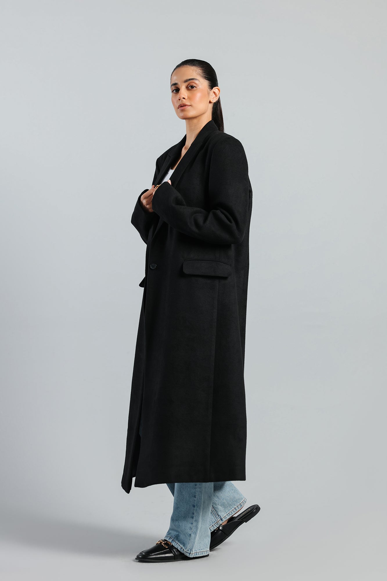 LONG COAT (E2011/108/902)