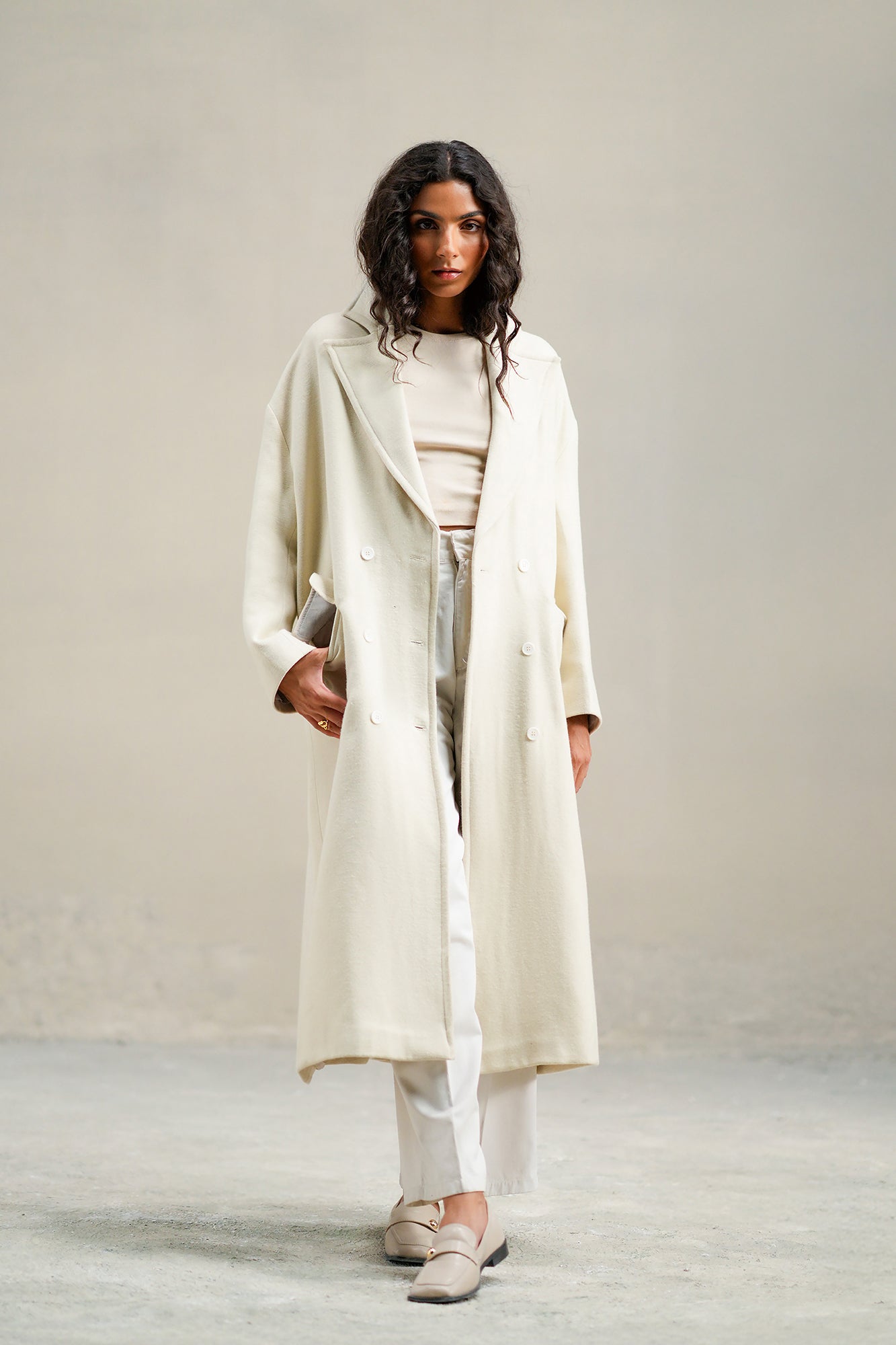 LONG COAT (E2012/108/002)