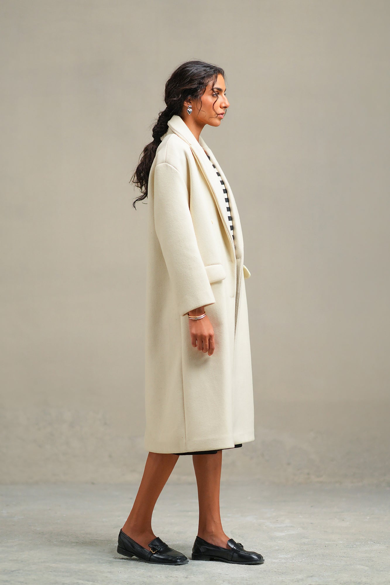 LONG COAT (E2013/108/005)