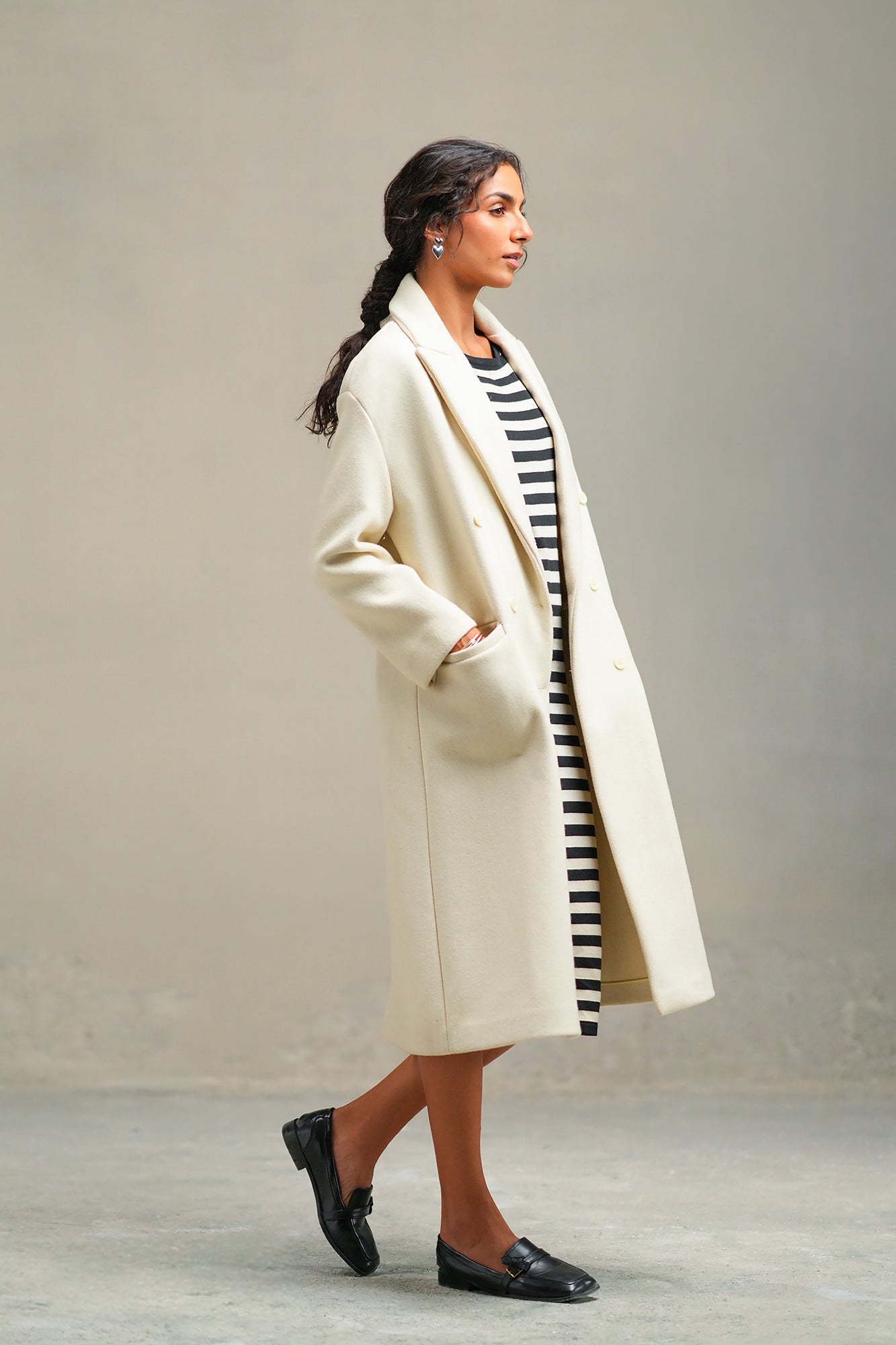 LONG COAT (E2013/108/005)