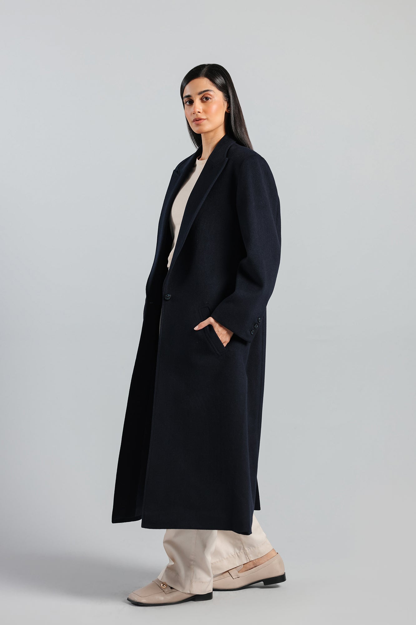 LONG COAT (E2014/108/618)