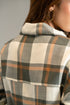 CHECKERED SHIRT (E2021/108/003)