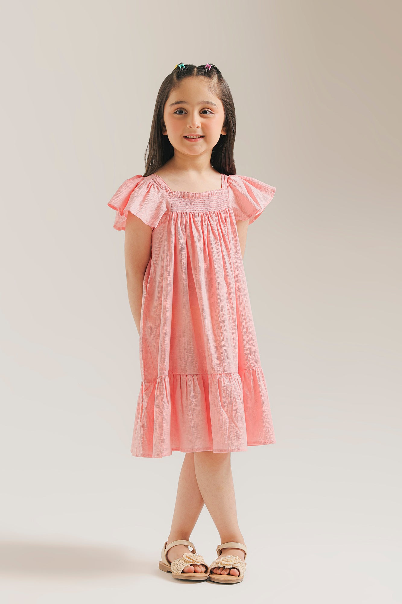 DRESS (E2026/301/329)