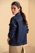 DENIM JACKET (E2027/108/618)