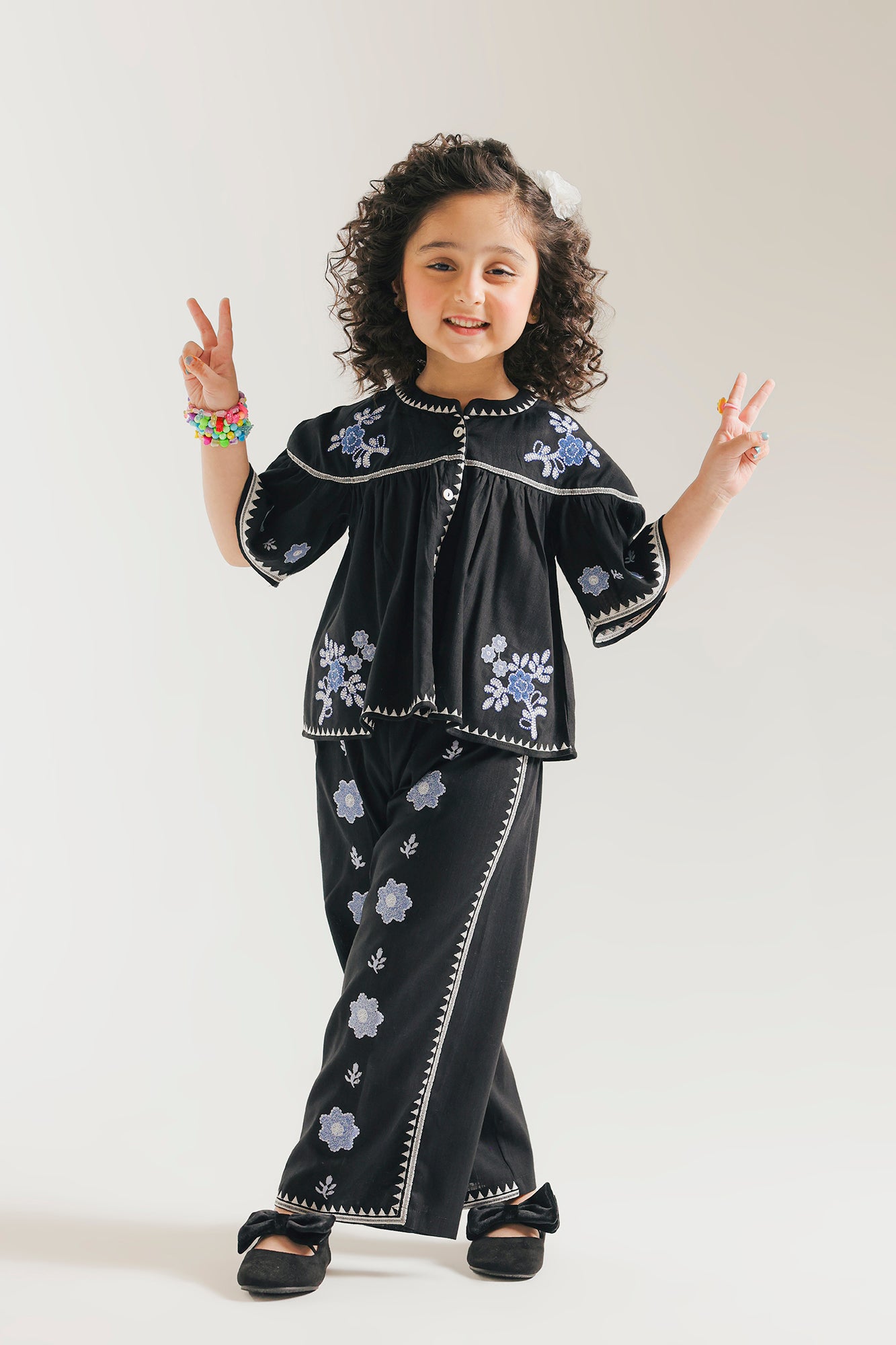 CO-ORD SET (E2027/301/901)