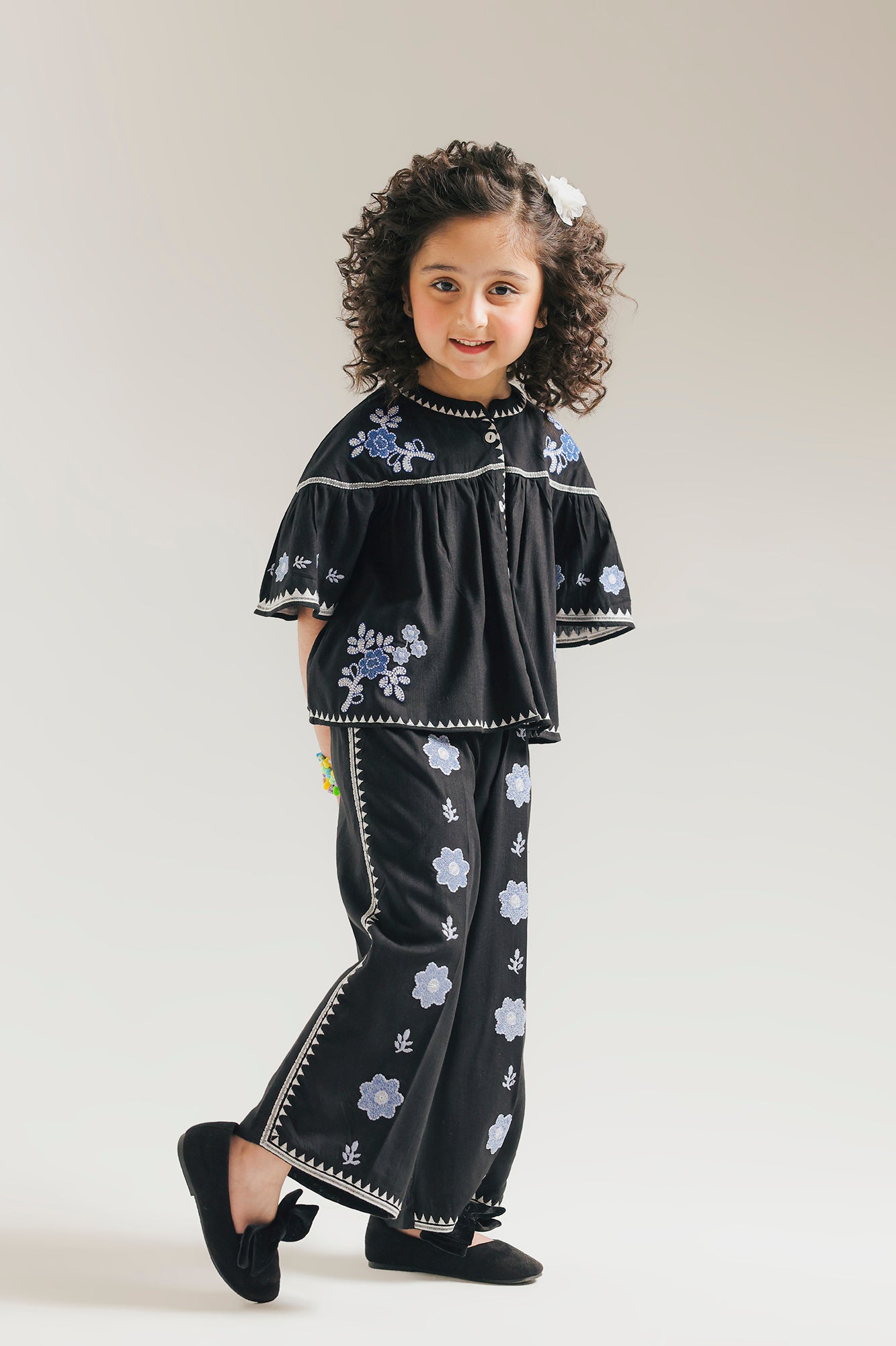 CO-ORD SET (E2027/301/901)