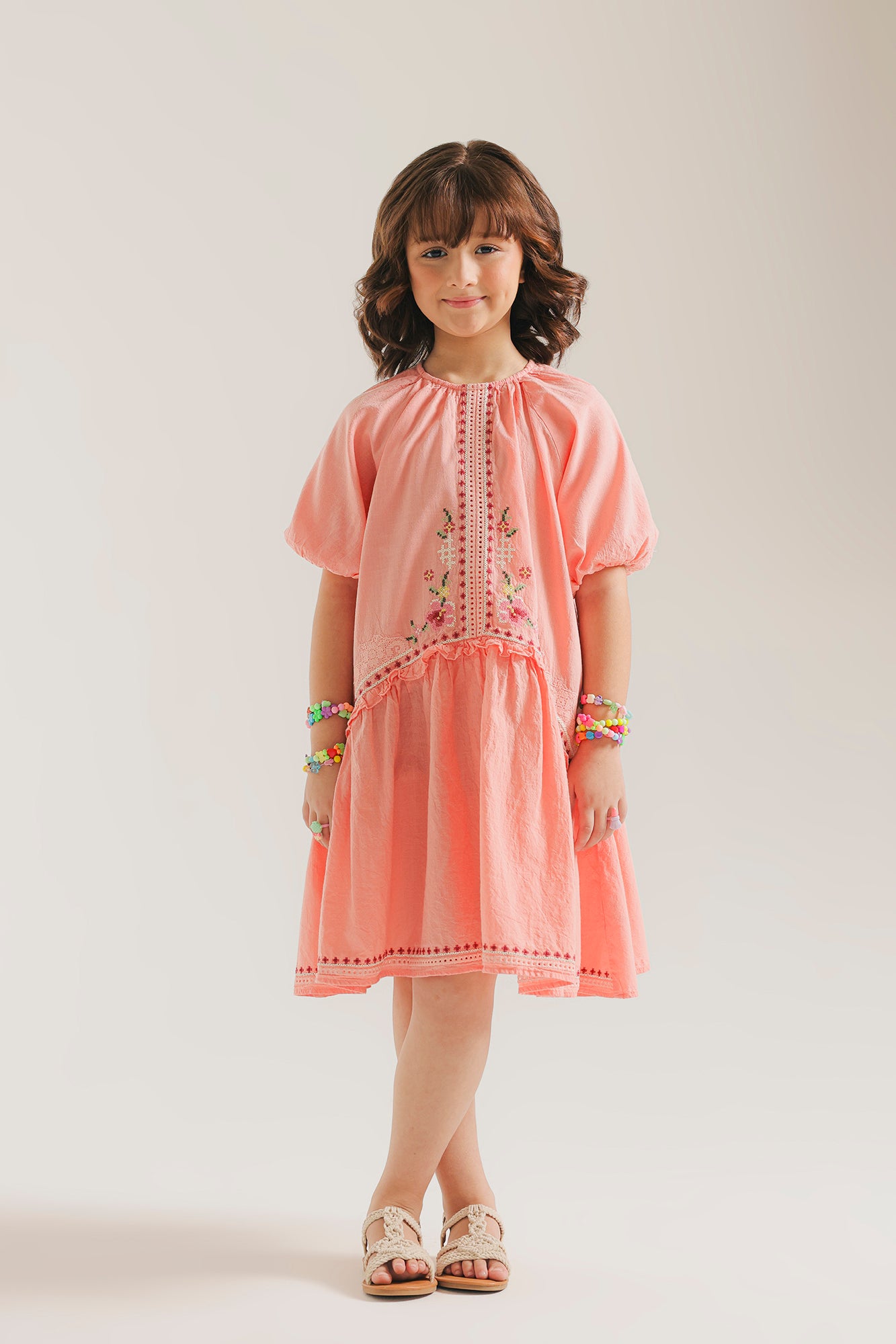 DRESS (E2027/401/210)