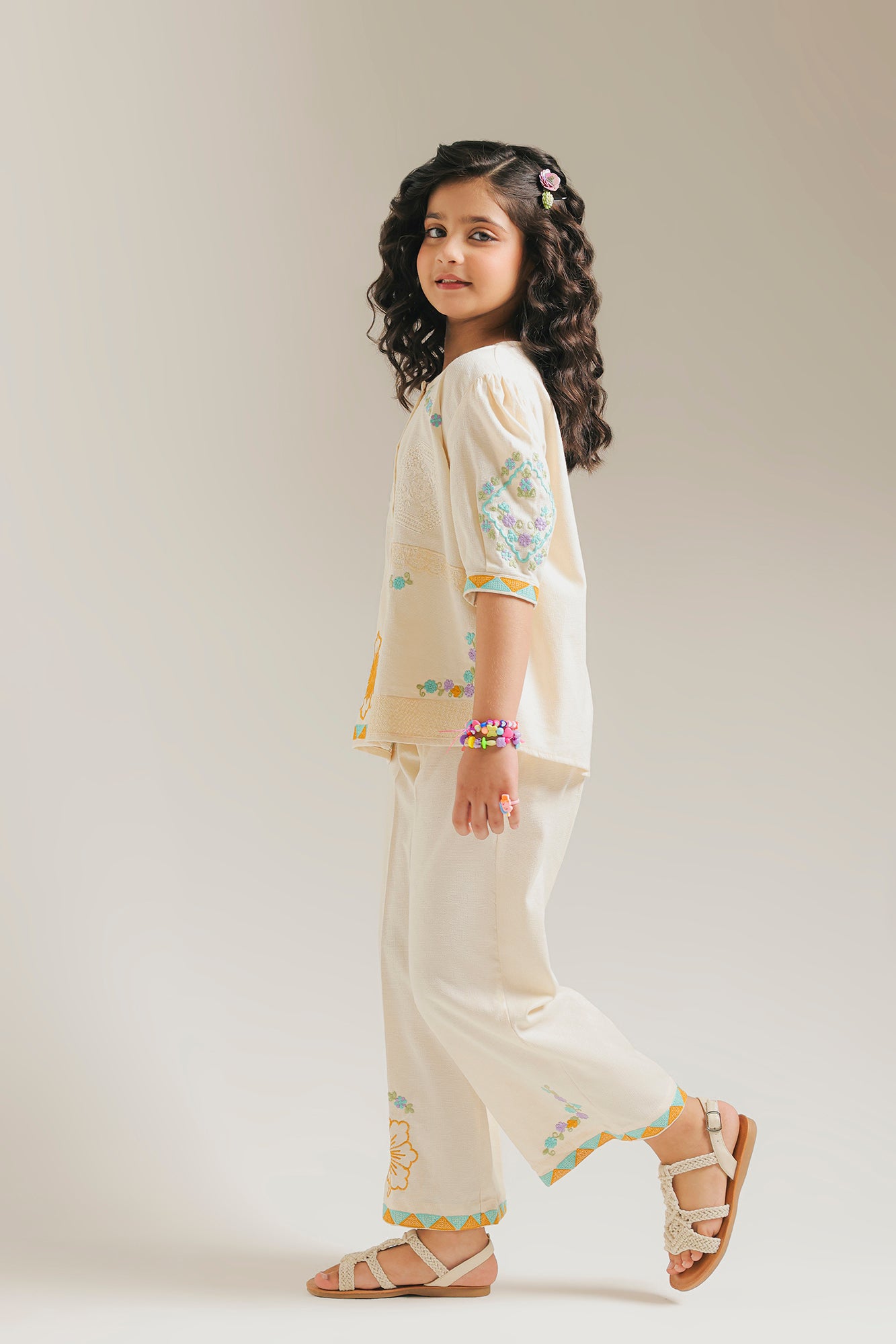 CO-ORD SET (E2028/401/005)