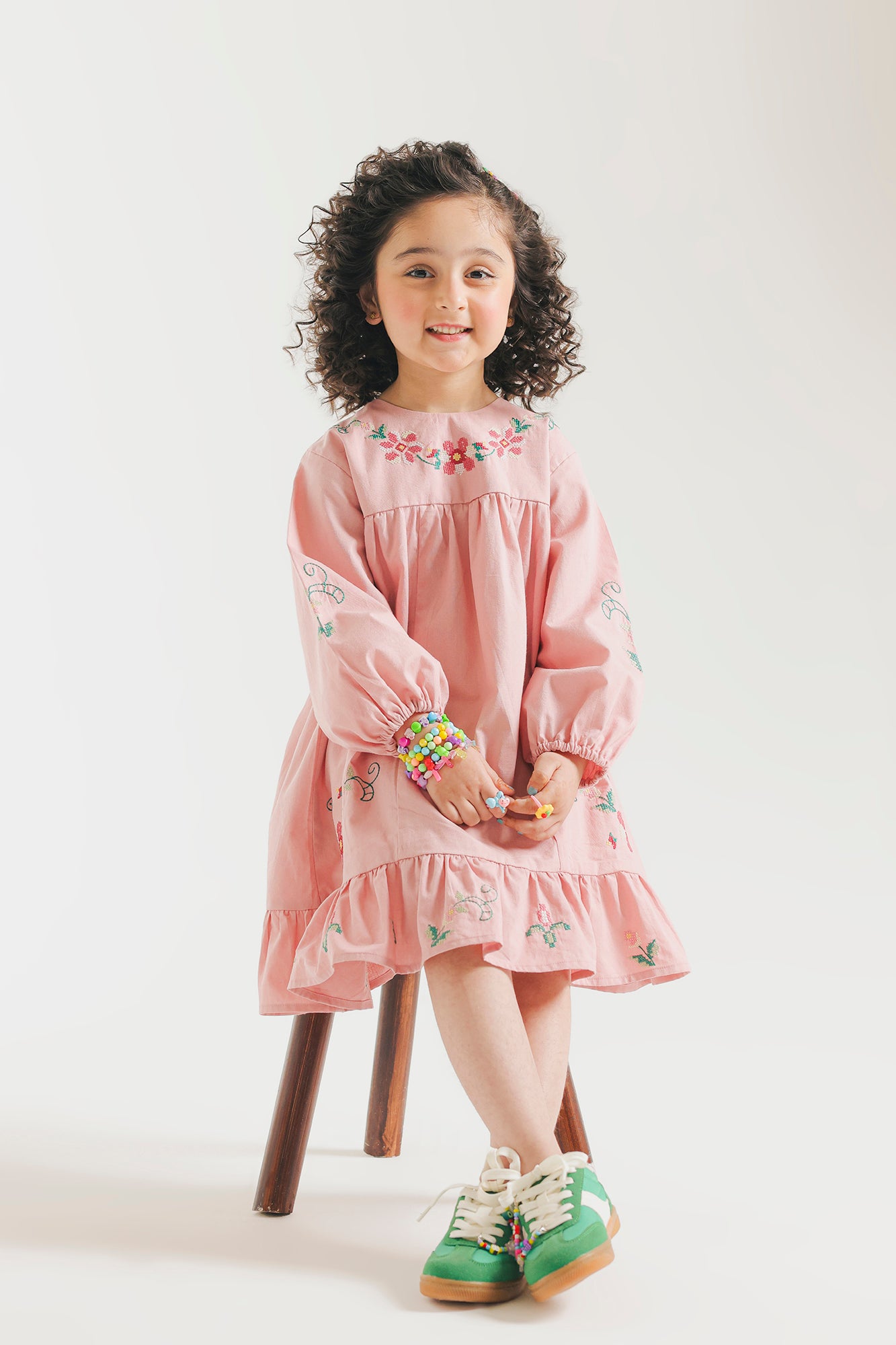 DRESS (E2030/301/314)