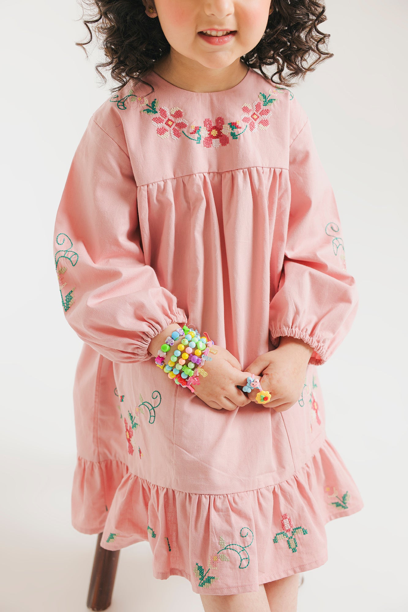 DRESS (E2030/301/314)