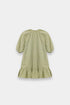 EMBROIDERED DRESS (E2030/401/720)