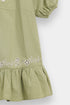 EMBROIDERED DRESS (E2030/401/720)