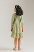 EMBROIDERED DRESS (E2030/401/720)