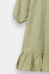 EMBROIDERED DRESS (E2030/401/720)