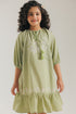 EMBROIDERED DRESS (E2030/401/720)