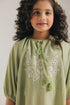 EMBROIDERED DRESS (E2030/401/720)