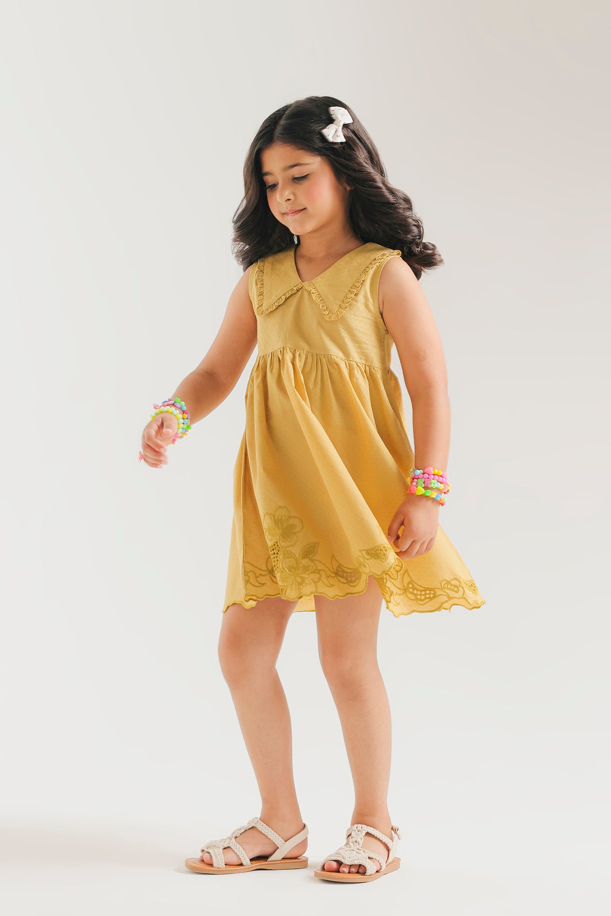 DRESS (E2085/301/220)
